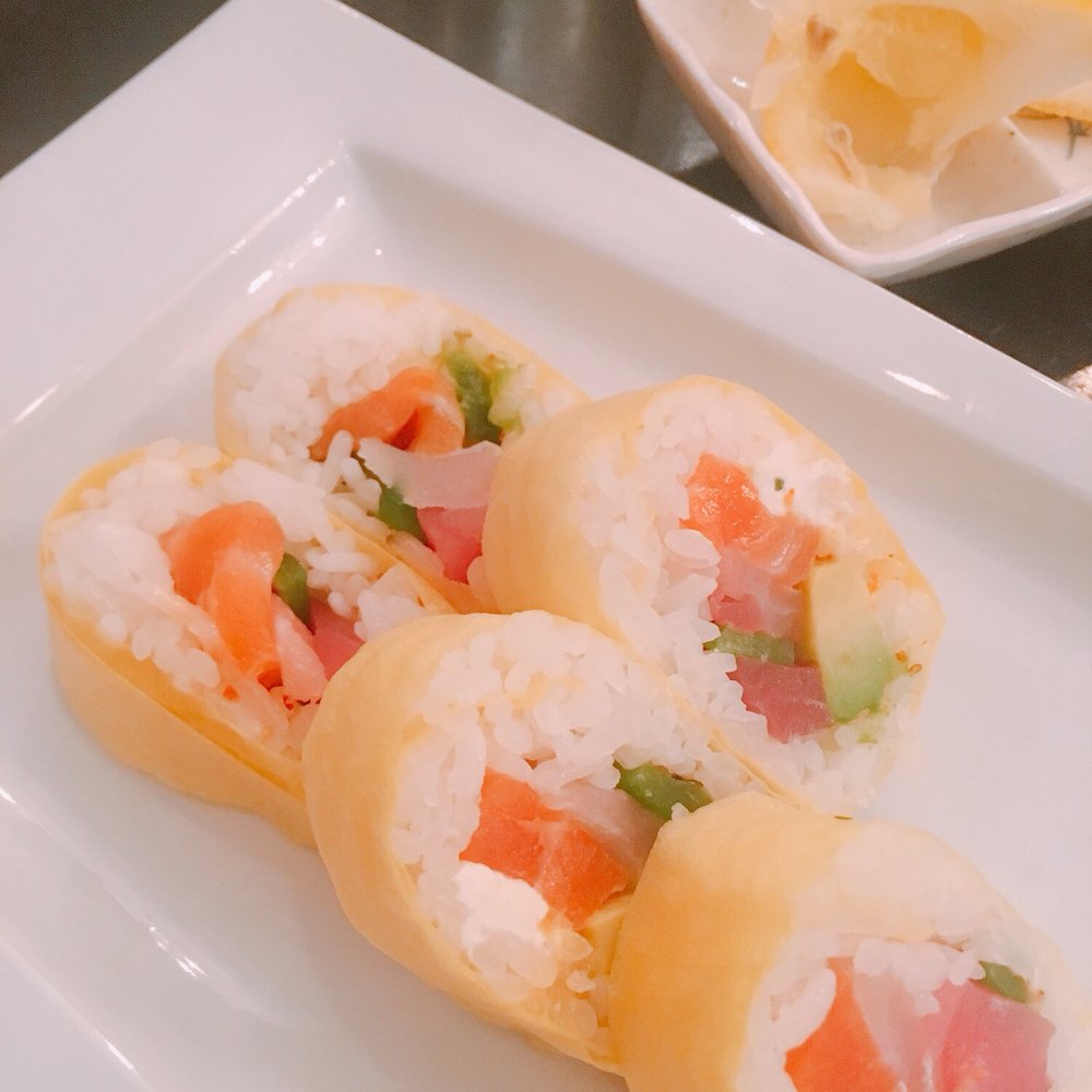 Sushi Time - Sushi Bars Near Me - El Paso, Texas Sushi Time - Sushi Bars Near Me - El Paso, Texas