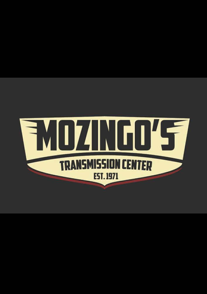 MOZINGO TRANSMISSION CENTER Open for Business 316 Airport Rd NE