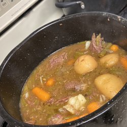 Fairview Country Market & Deli - Rustic Beef Stew