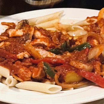 Tuscany Grill - Chicken cacciatore - Italian Near Me - Henderson, Nevada Tuscany Grill - Chicken cacciatore - Italian Near Me - Henderson, Nevada