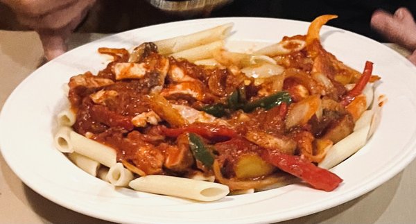 Tuscany Grill by null