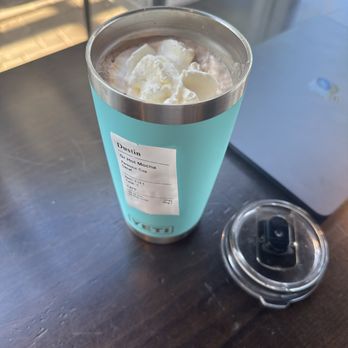 Starbucks - Decaf Cafe Mocha - Coffee & Tea Near Me - Langford, British Columbia Starbucks - Decaf Cafe Mocha - Coffee & Tea Near Me - Langford, British Columbia