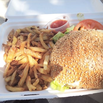 ZAC - Zone d'Activité Culinaire - L'inénarrable French Burger - French Near Me - Bordeaux, 33