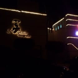 El Tapatio Men's Club - El Tapatío men's club.