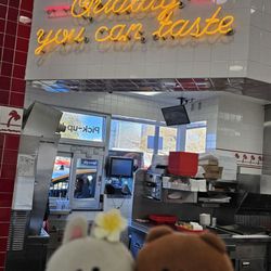 In-N-Out Burger - Quality You Can Taste!
