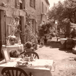 Auberge de Miramont Chez Bernadette