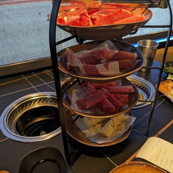 Soupleaf Hot Pot - Hot Pot Near Me - Austin, Texas