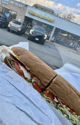 ThunderCloud Subs by null