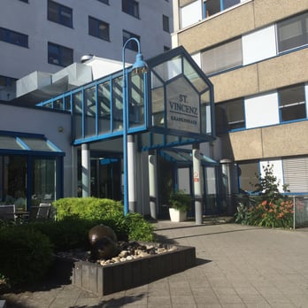 St.-Vincenz-Krankenhaus - Hospitals Near Me - Limburg, HE