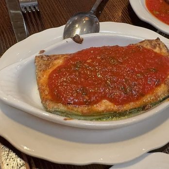 The Pink Door - Simple yet delicious lasagna. - Italian Near Me - Seattle, Washington The Pink Door - Simple yet delicious lasagna. - Italian Near Me - Seattle, Washington