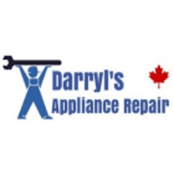 Darryl's Appliance Repair - Photo
