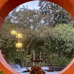 Outside Outside