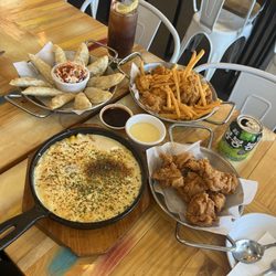 Gami Chicken and Beer