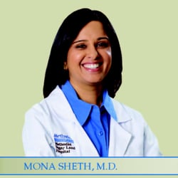 Methodist Family Medicine Group - Mona Sheth M.D.