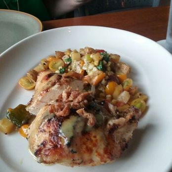 The Block - Amish Chicken - New American Near Me - Webster Groves, Missouri The Block - Amish Chicken - New American Near Me - Webster Groves, Missouri