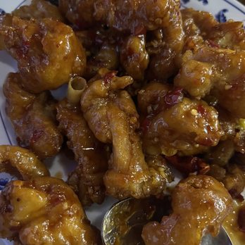 Hot Wok Bistro - Chinese Near Me - San Mateo, California