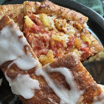 Hungry Howie's Pizza & Subs - Pizza Near Me - Valrico, Florida Hungry Howie's Pizza & Subs - Pizza Near Me - Valrico, Florida