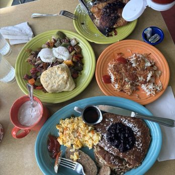 Geraldine's Counter - American Near Me - Seattle, Washington