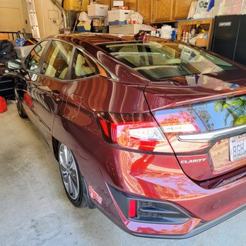 Rushtons Mobile Detailing - Auto Detailing Near Me Rushtons Mobile Detailing - Auto Detailing Near Me
