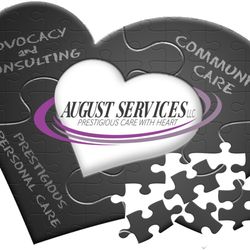 August Services