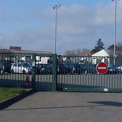 Fourrière Automobile