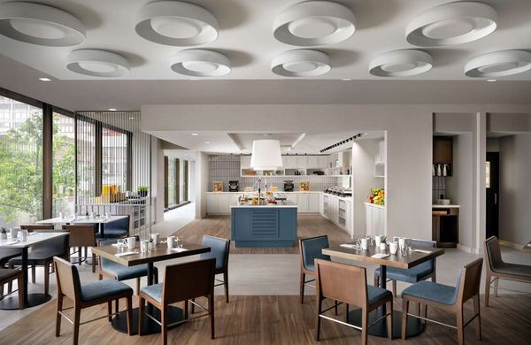 Hyatt Place Montreal - Downtown by null