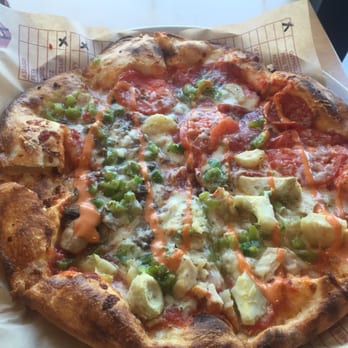 MOD Pizza - Pizza Near Me - Livonia, Michigan MOD Pizza - Pizza Near Me - Livonia, Michigan