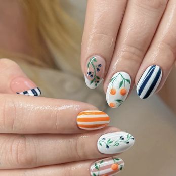 La Dolc’e Nail Lab - Nail Salons Near Me - Katy, Texas La Dolc’e Nail Lab - Nail Salons Near Me - Katy, Texas