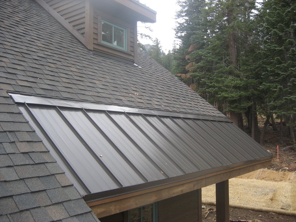 Slide of Summit Roofing Company