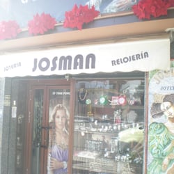 Josman