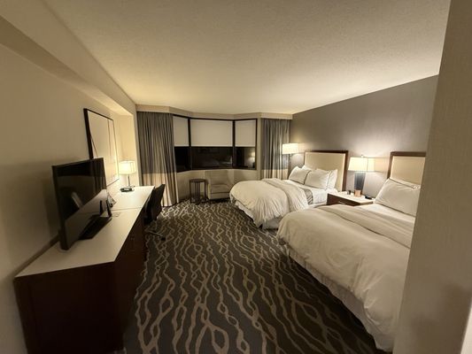 The Westin St. Francis San Francisco on Union Square by null