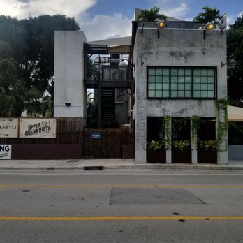 Upper Buena Vista - Shopping Centers Near Me - Miami, Florida