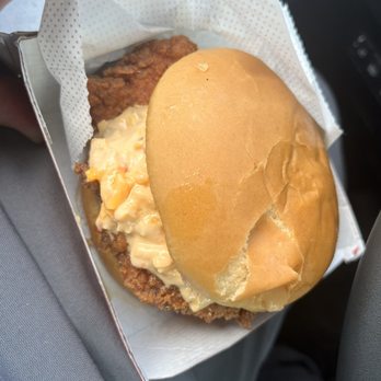 Chick-fil-A - Fast Food Near Me - Farmingville, New York