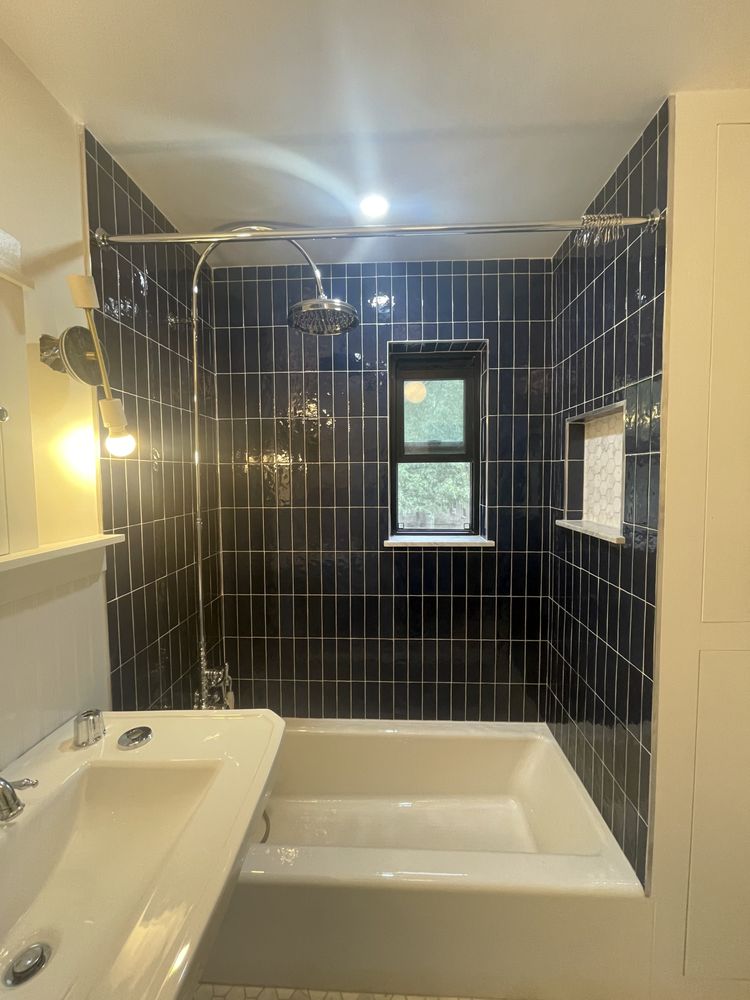 Slide of I&J Renovations