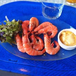 Restaurant du Labourd - Frais gouteux genial!