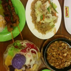 Mang Inasal