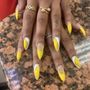 KC Exotic Nails and Spa