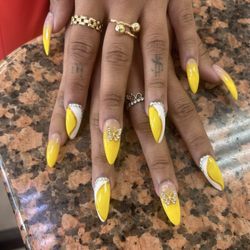 KC Exotic Nails and Spa