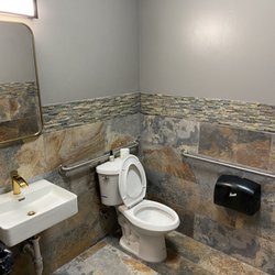 The Ghost Lounge