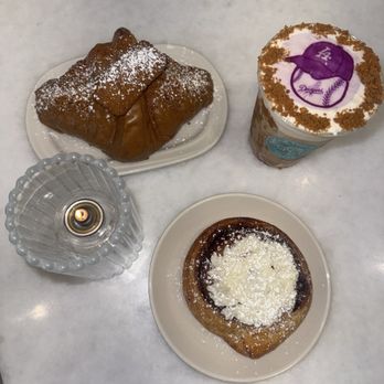 One Twelve Caffe - Coffee & Tea Near Me - Downey, California