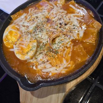 Z Lunch - Cheesy Tteokbokki - Korean Near Me - Elk Grove, California Z Lunch - Cheesy Tteokbokki - Korean Near Me - Elk Grove, California