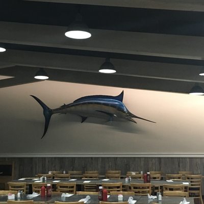 Harbor Inn Cajun Seafood by null