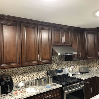 Hi Tech Renovation Services - kitchen cabinets - General Contractors Near Me - SeaTac, Washington Hi Tech Renovation Services - kitchen cabinets - General Contractors Near Me - SeaTac, Washington