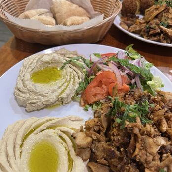 OMAR’S MEDITERRANEAN CUISINE - Updated January 2025 - 34 Photos & 64 ...