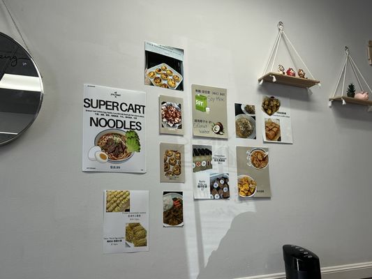 LetsSweet Kitchen by null