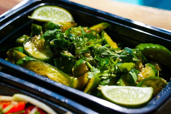 Kurated Kitchen by null