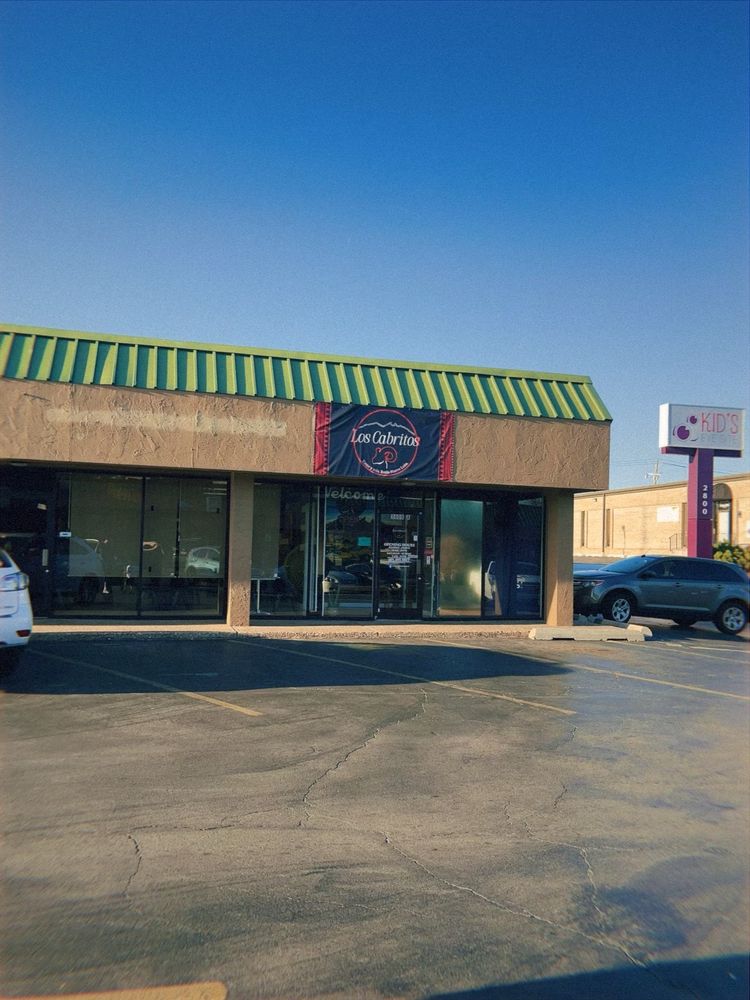 Los Cabritos Estilo Nuevo León