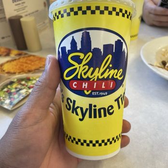 Skyline Chili - Fast Food Near Me - Cincinnati, Ohio Skyline Chili - Fast Food Near Me - Cincinnati, Ohio