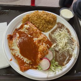 Enchilada