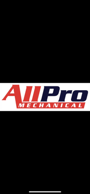 All Pro Mechanical